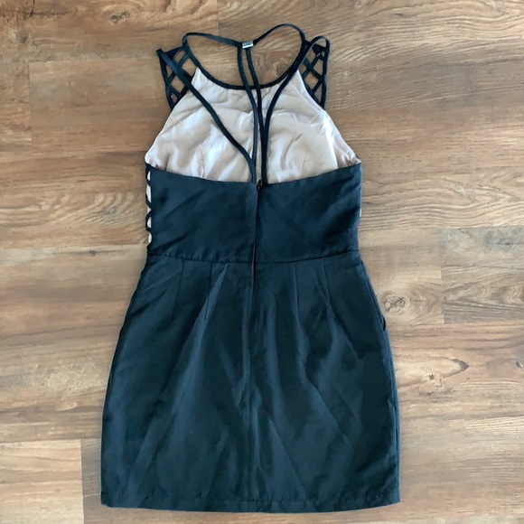 findersKEEPERS Mini Cocktail Dress - Picture 7 of 11